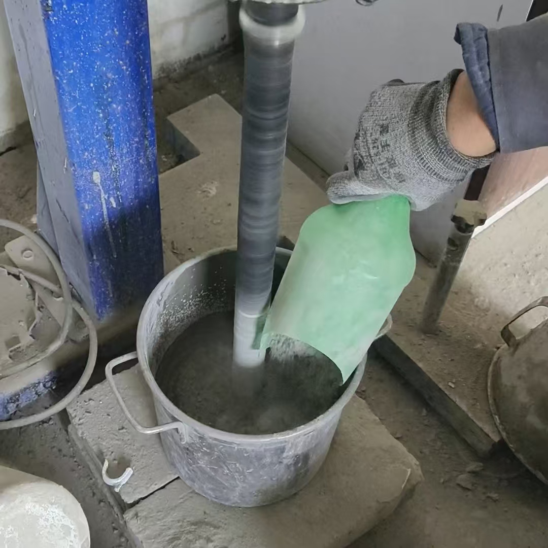 南浔桥梁公路张拉用H60压浆料与普通压浆料有什么区别？