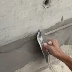 南浔P型防护型环氧树脂砂浆