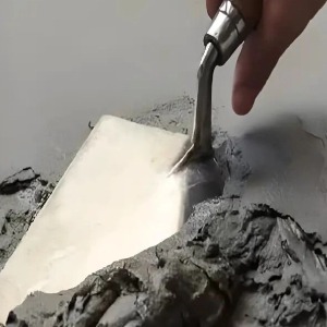 南浔混凝土裂缝孔洞剥落冻融修复用高强度丙乳防腐蚀砂浆